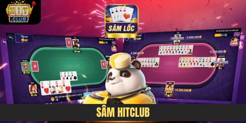 Sâm Hitclub